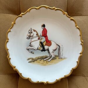 Antique Plate